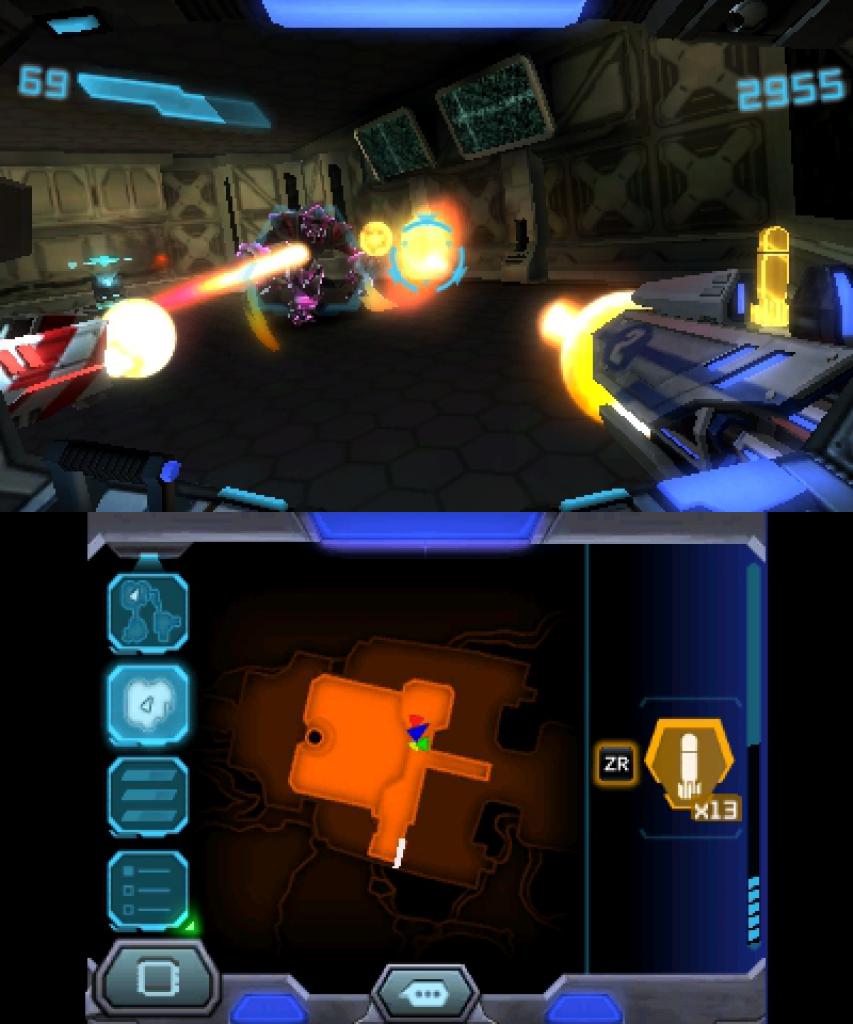 [11/09/2016] Metroid Prime: Federation Force (41)