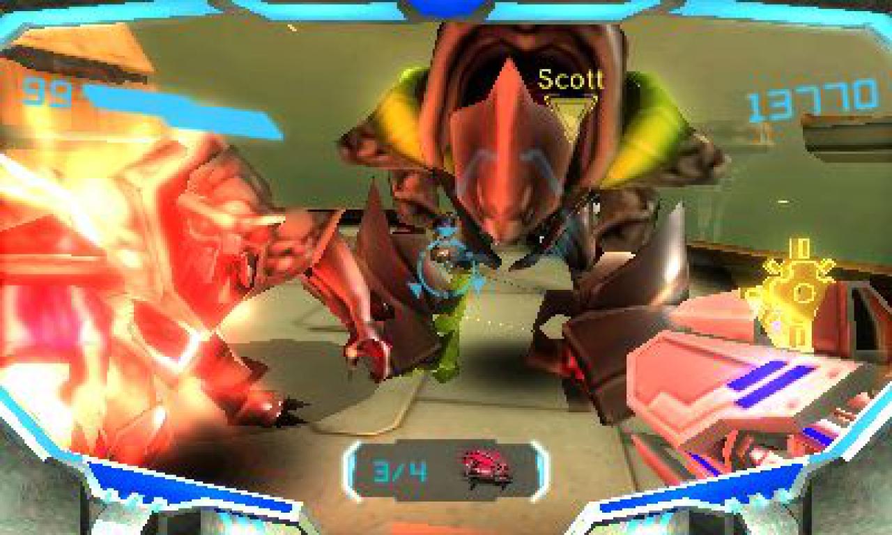[11/09/2016] Metroid Prime: Federation Force (6)