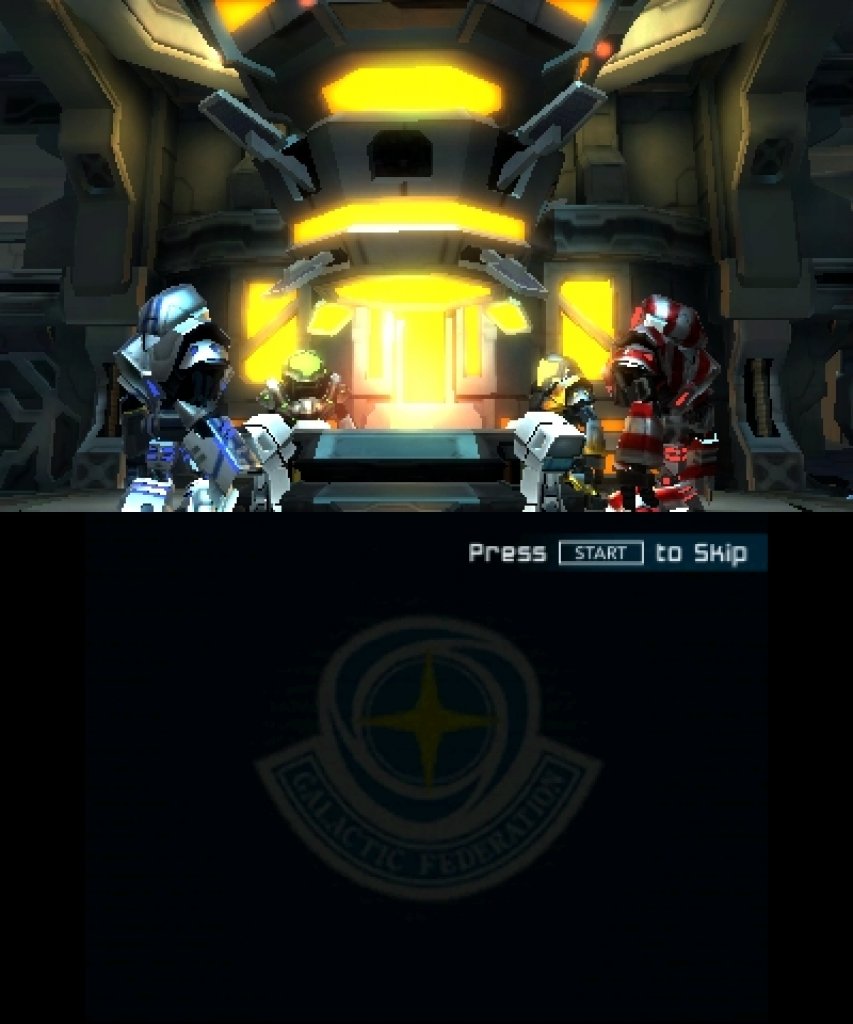 [11/09/2016] Metroid Prime: Federation Force (42)