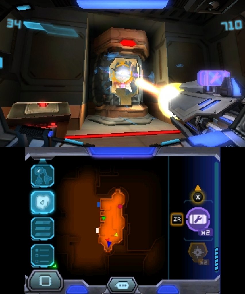 [11/09/2016] Metroid Prime: Federation Force (44)