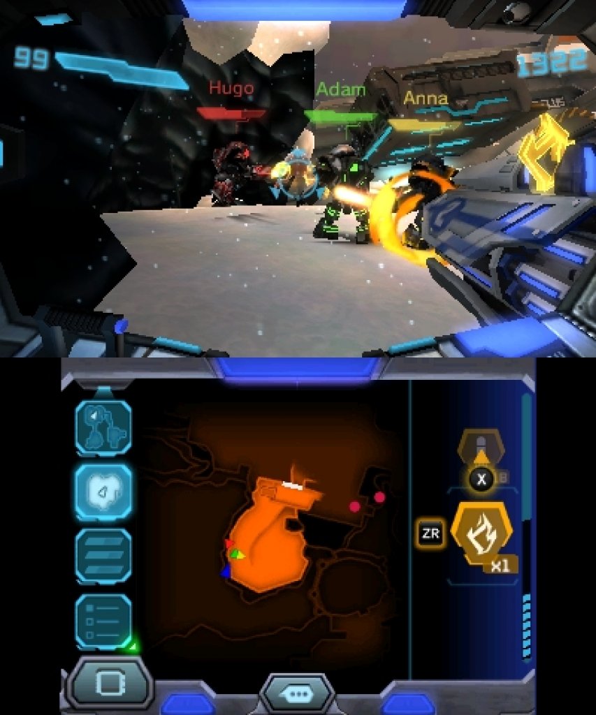 [11/09/2016] Metroid Prime: Federation Force (45)