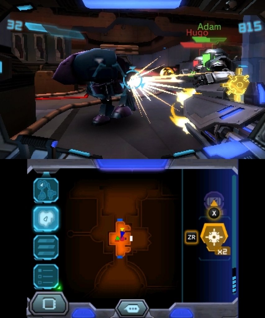 [11/09/2016] Metroid Prime: Federation Force (47)