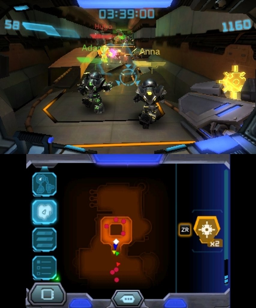 [11/09/2016] Metroid Prime: Federation Force (48)