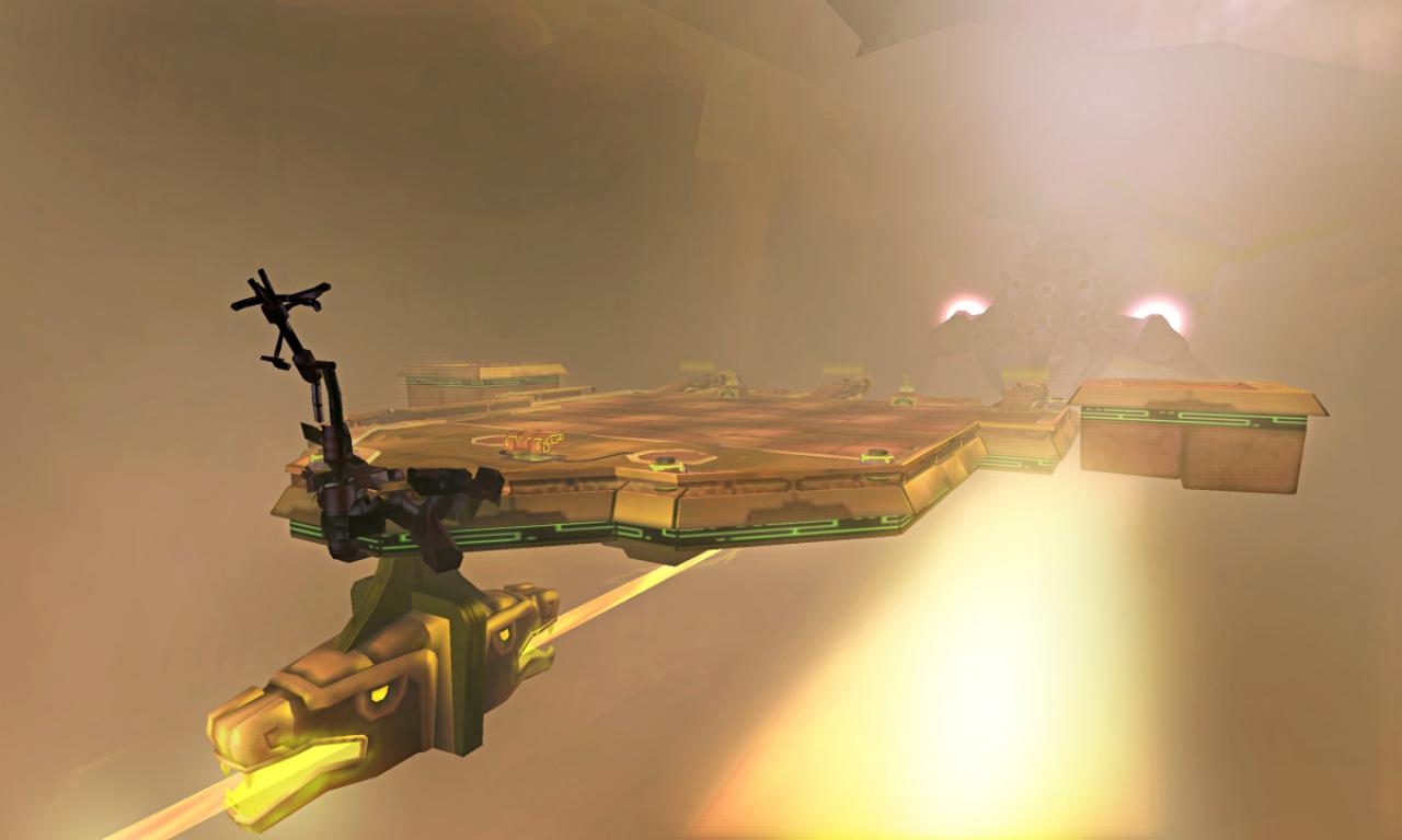 [11/09/2016] Metroid Prime: Federation Force (51)