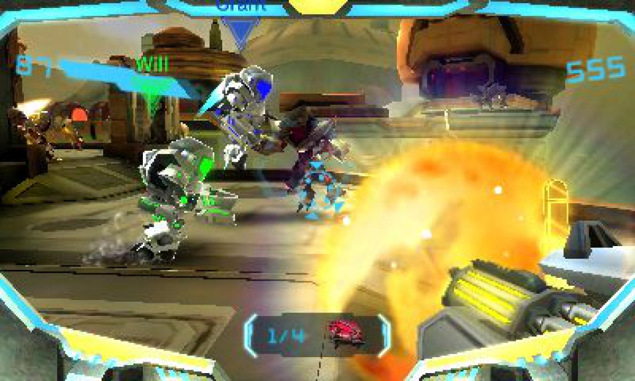 [11/09/2016] Metroid Prime: Federation Force (7)