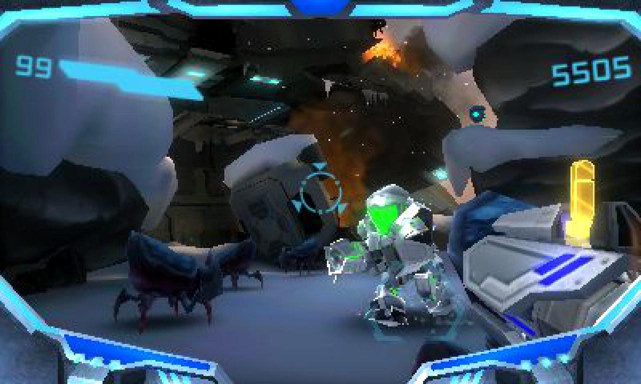 [11/09/2016] Metroid Prime: Federation Force (8)