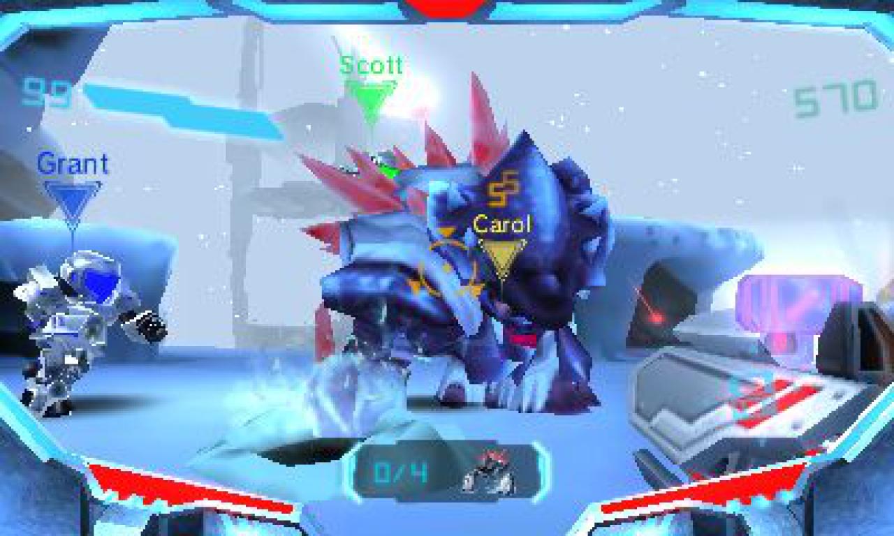 [11/09/2016] Metroid Prime: Federation Force (9)
