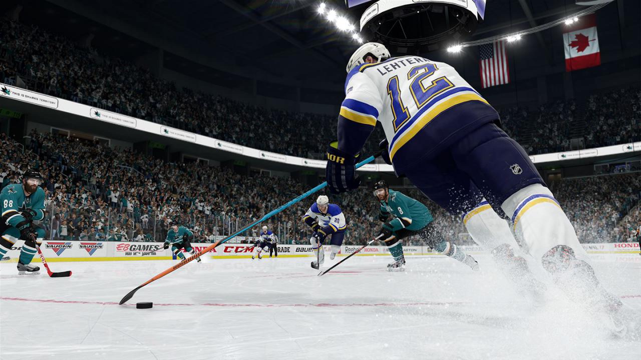 [26/09/2016] NHL 17 (2)