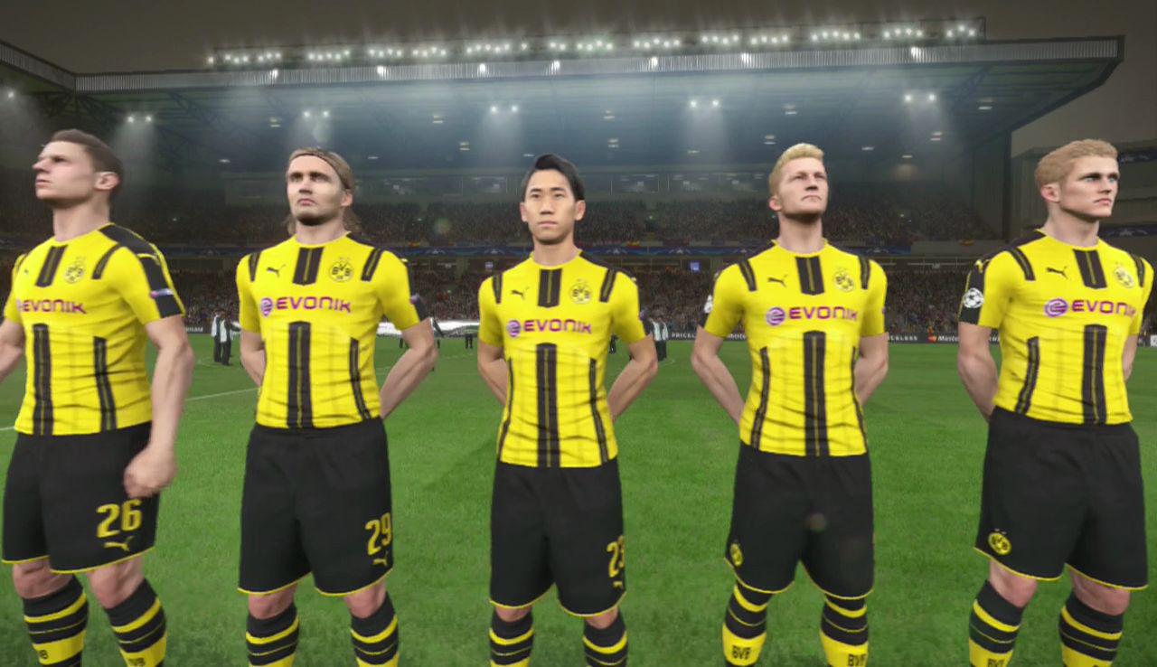 [13/09/2016] PES 2017 (4)