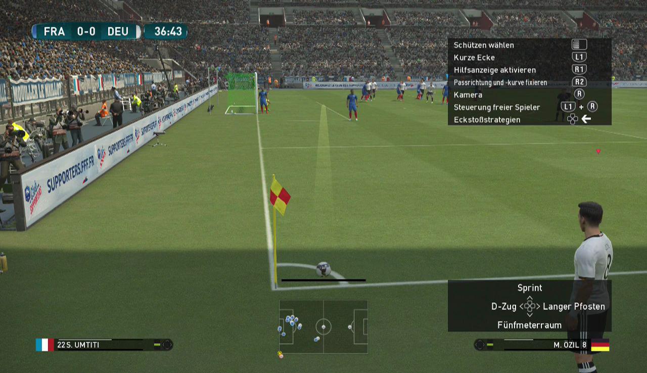 [13/09/2016] PES 2017 (3)