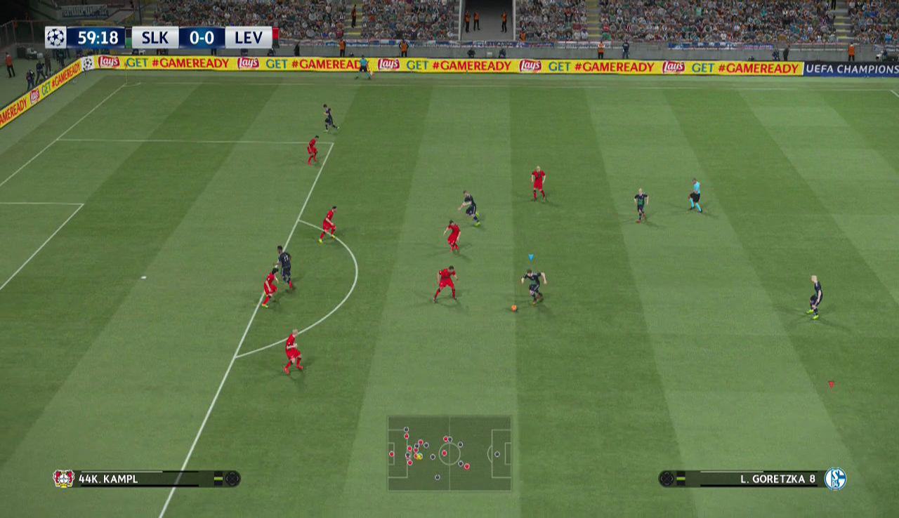 [13/09/2016] PES 2017 (2)