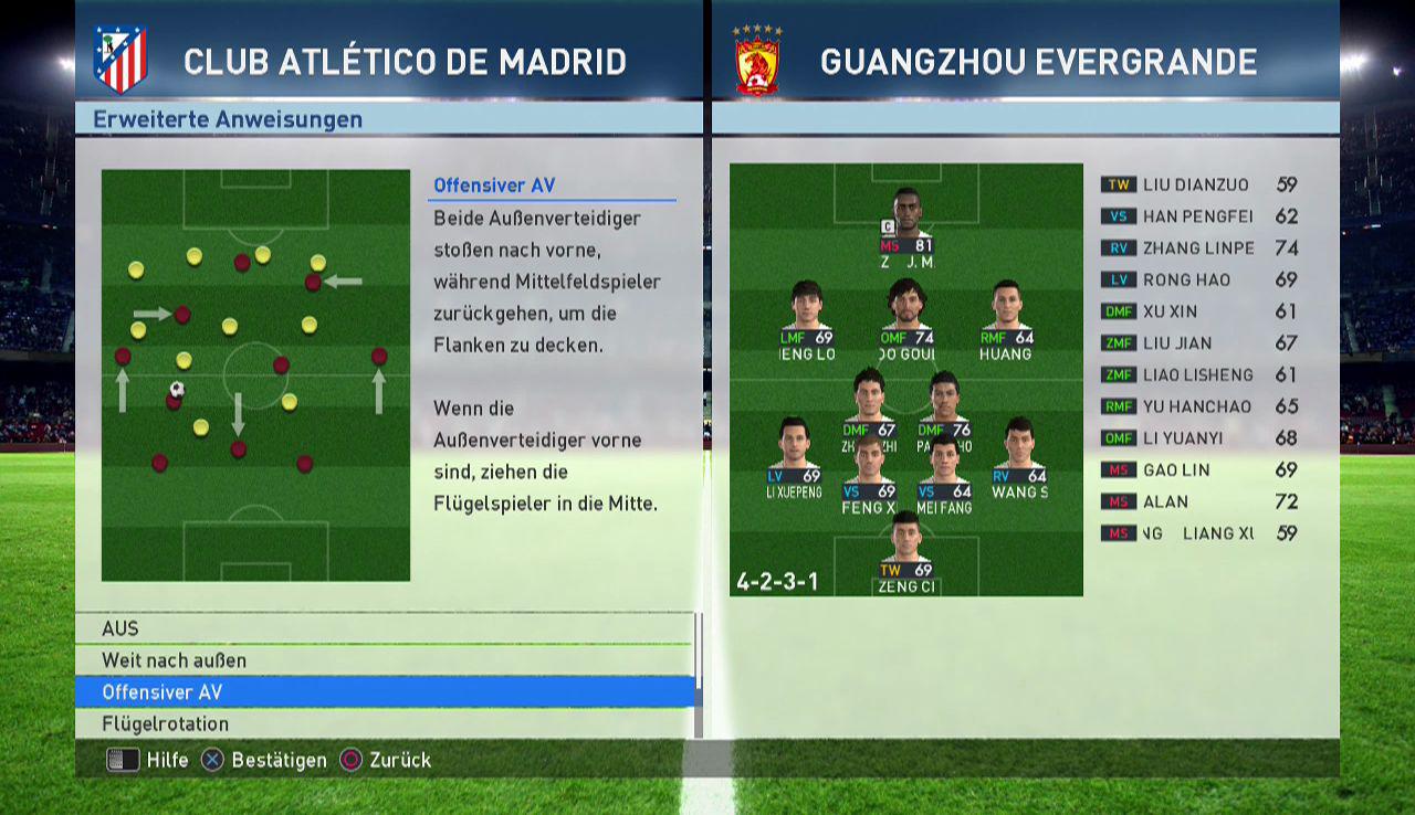[13/09/2016] PES 2017 (6)