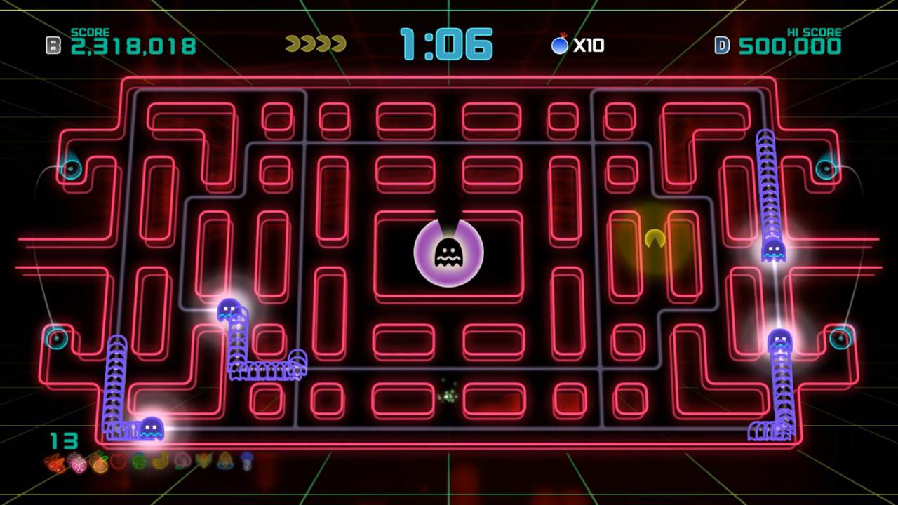 [18/09/2016] Pac-Man Championship Edition 2 (2)