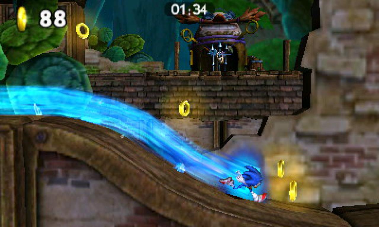 [25/09/2016] Sonic Boom: Feuer und Eis (3)