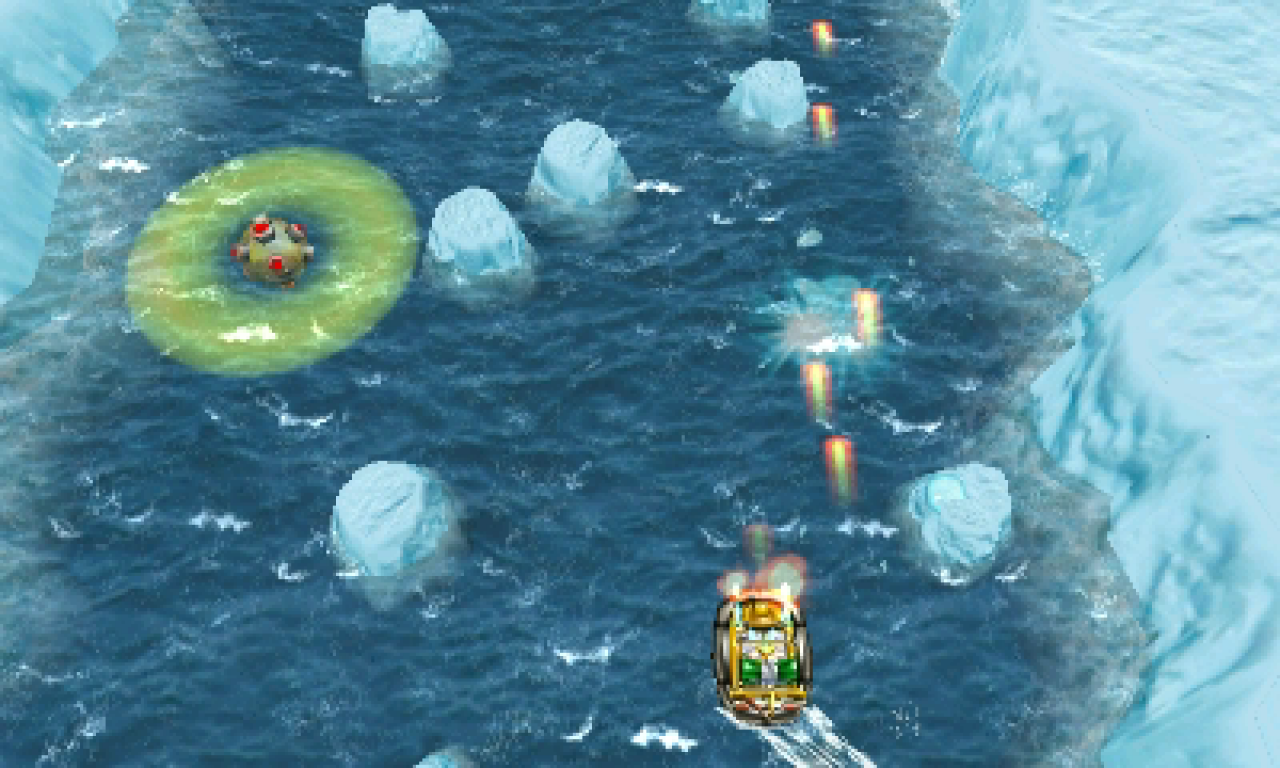 [25/09/2016] Sonic Boom: Feuer und Eis (27)