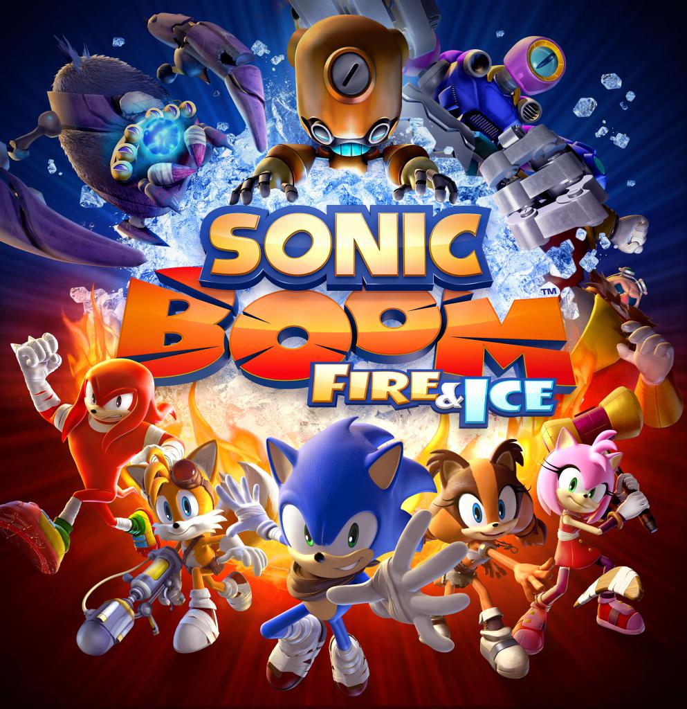 [25/09/2016] Sonic Boom: Feuer und Eis (7)
