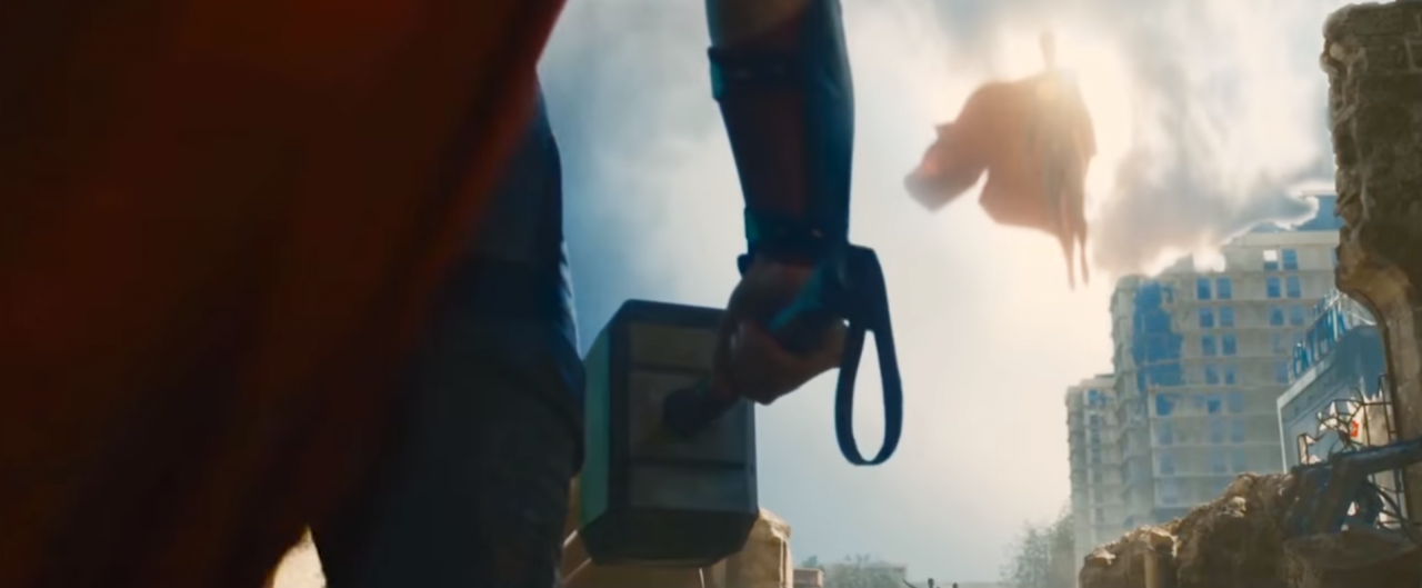 [0] Avengers: Endgame läuft seit dem 24. April 2019 in den Kinos