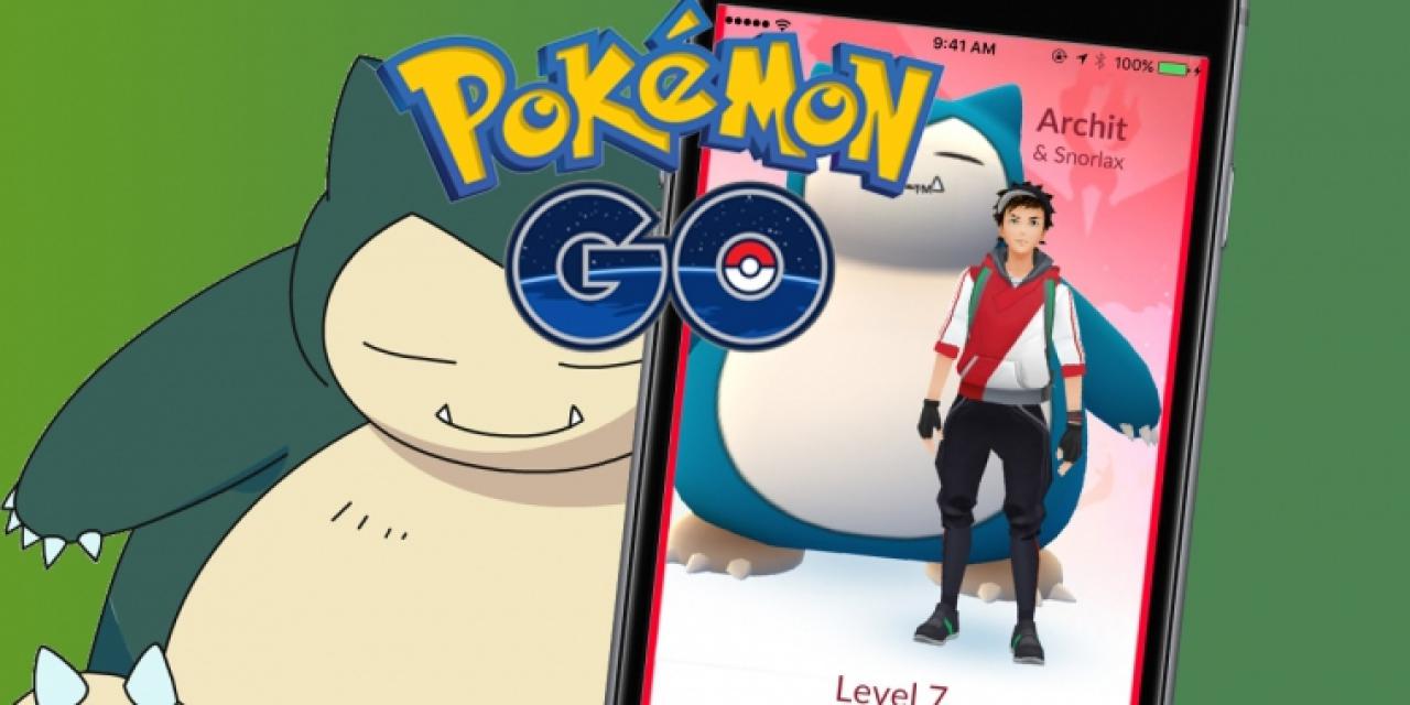 [25/09/2016] Pokémon GO: DasBuddy-System unter der Lupe (1)