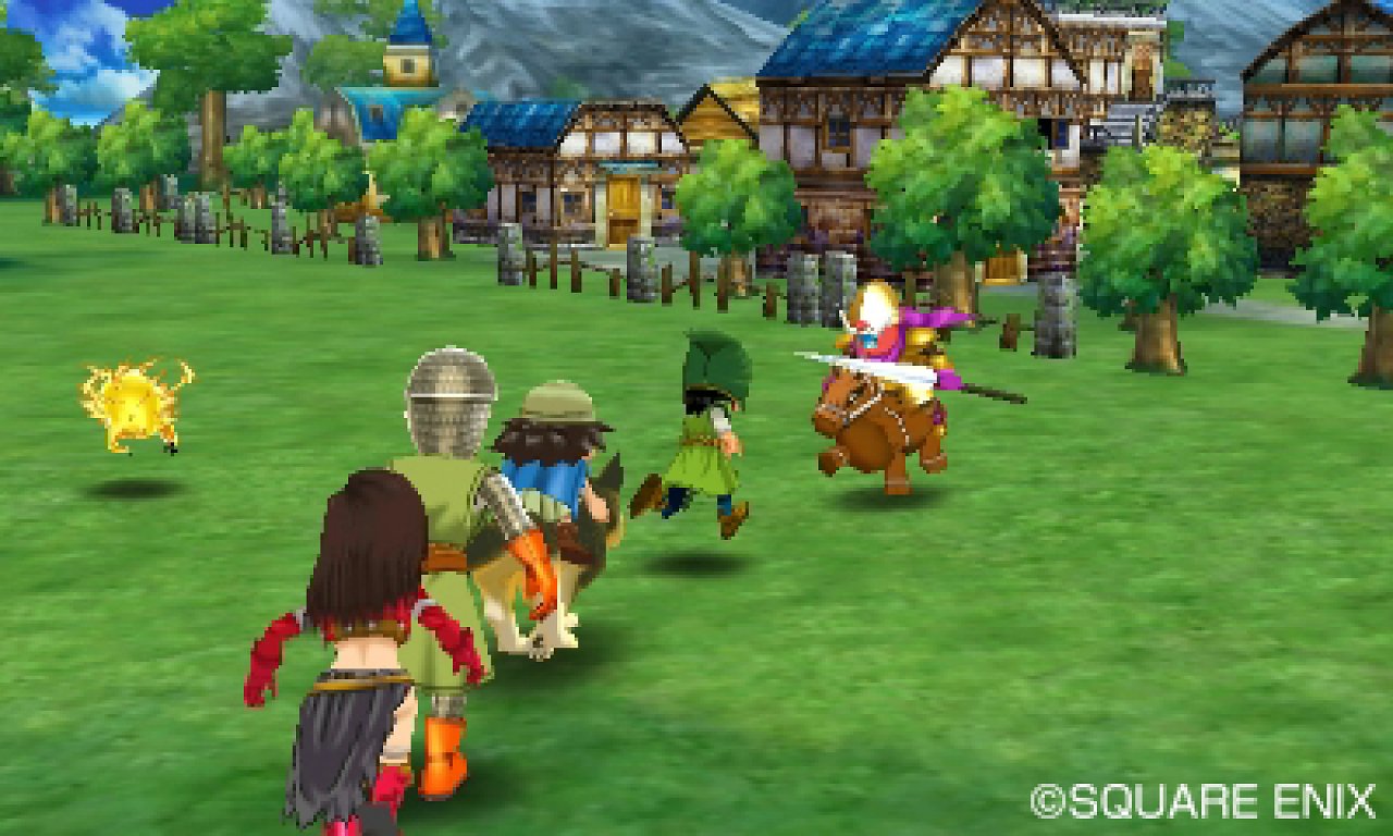 [18/10/2016] Dragon Quest 7: Fragmente der Vergangenheit (16)