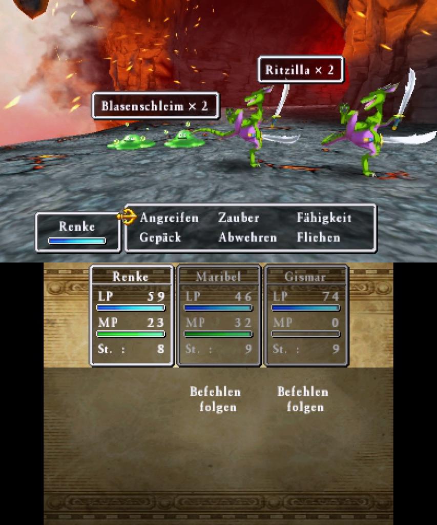 [18/10/2016] Dragon Quest 7: Fragmente der Vergangenheit (26)