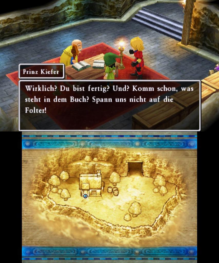 [18/10/2016] Dragon Quest 7: Fragmente der Vergangenheit (30)