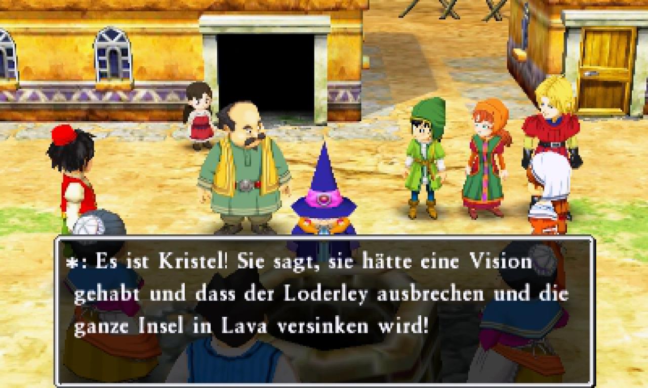 [18/10/2016] Dragon Quest 7: Fragmente der Vergangenheit (31)