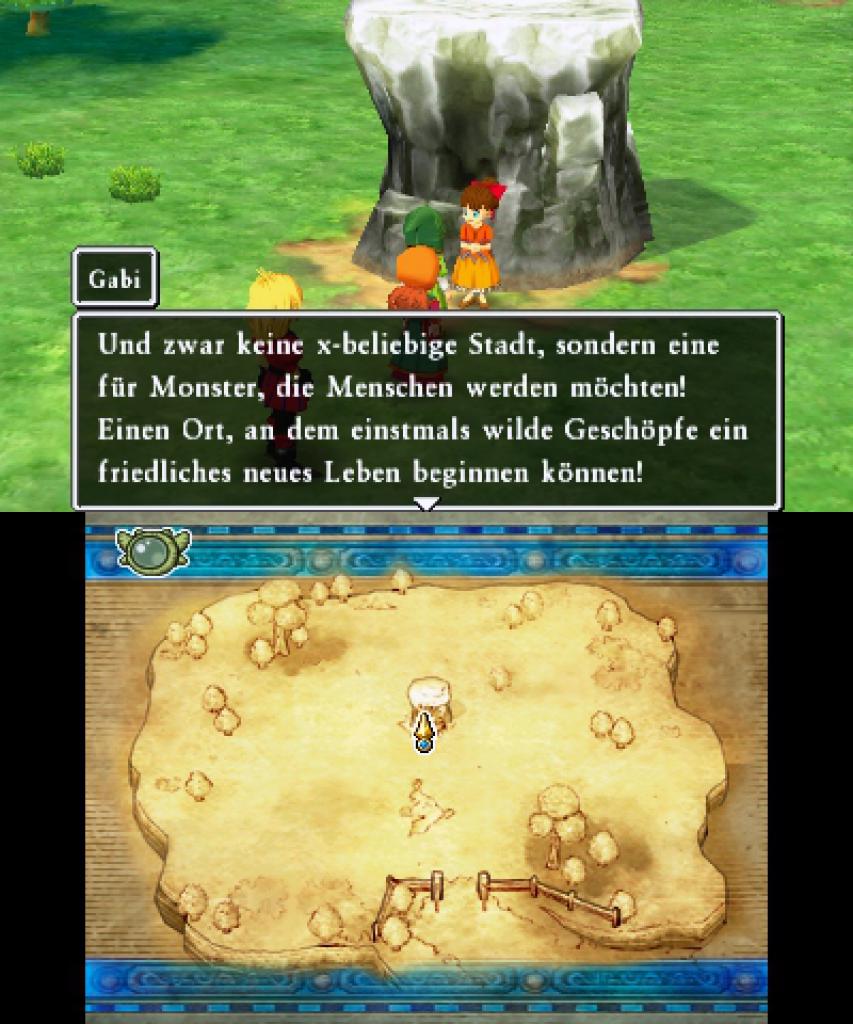 [18/10/2016] Dragon Quest 7: Fragmente der Vergangenheit (35)