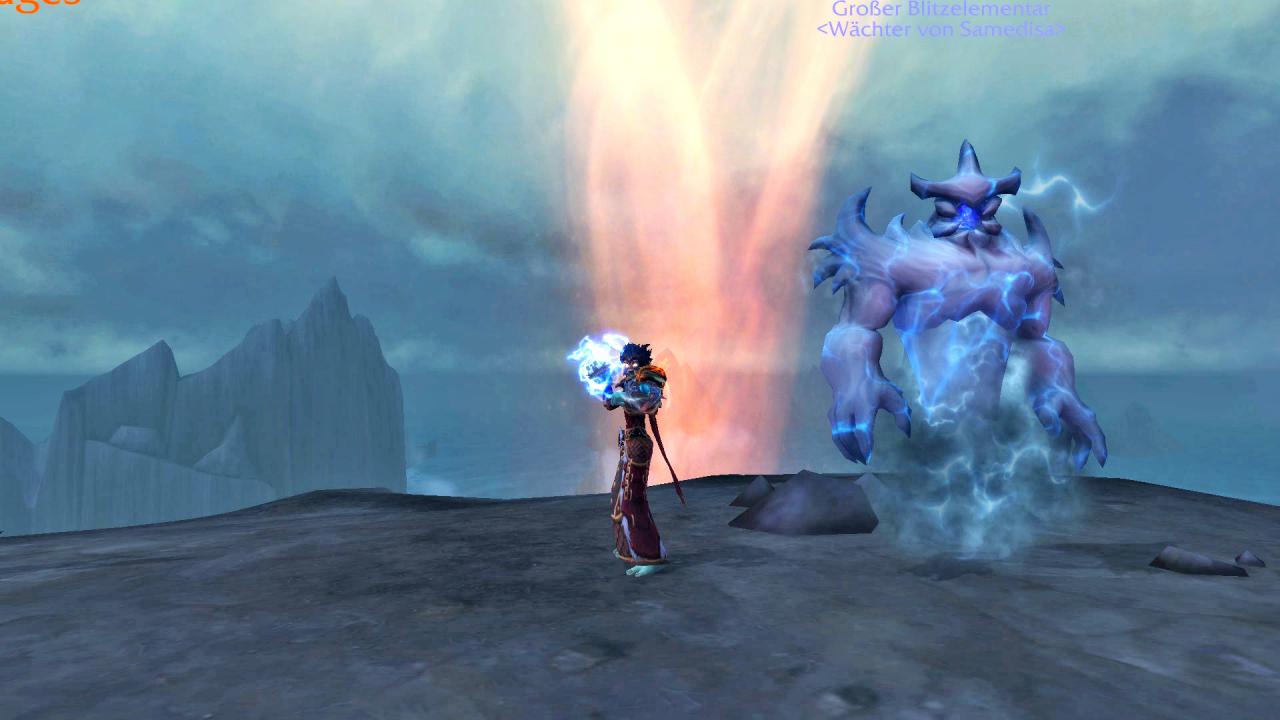 [17/10/2016] World of Warcraft: Spieler entdecken mächtigen Boss in Gnomeregan. (2)