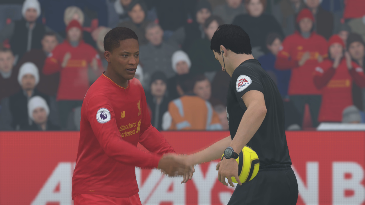 [06/10/2016] FIFA 17 (2)