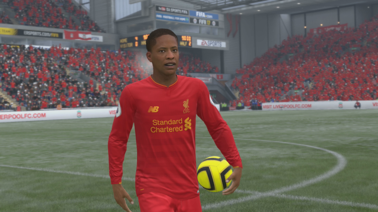 [06/10/2016] FIFA 17 (1)