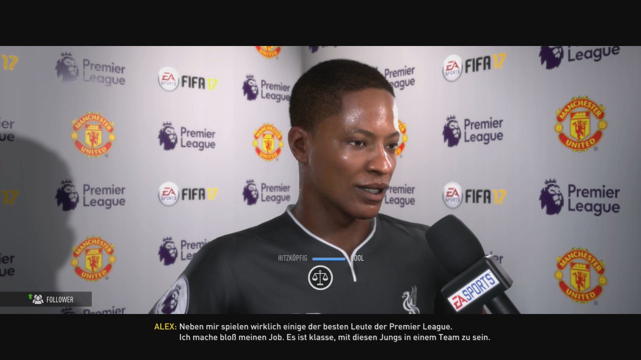 [06/10/2016] Drei Jahre lang durften Spieler die Geschichte von Alex Hunter verfolgen. Die Umsetzung ließ jedoch zu wünschen übrig.