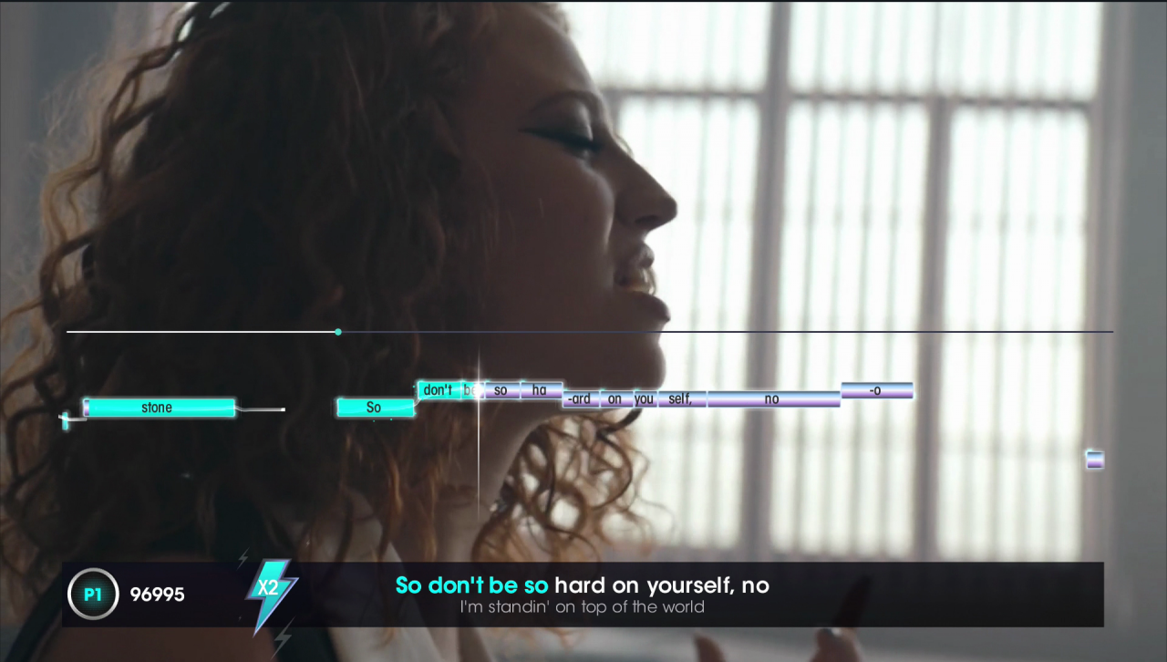 [25/10/2016] Let's Sing 2017 (7)