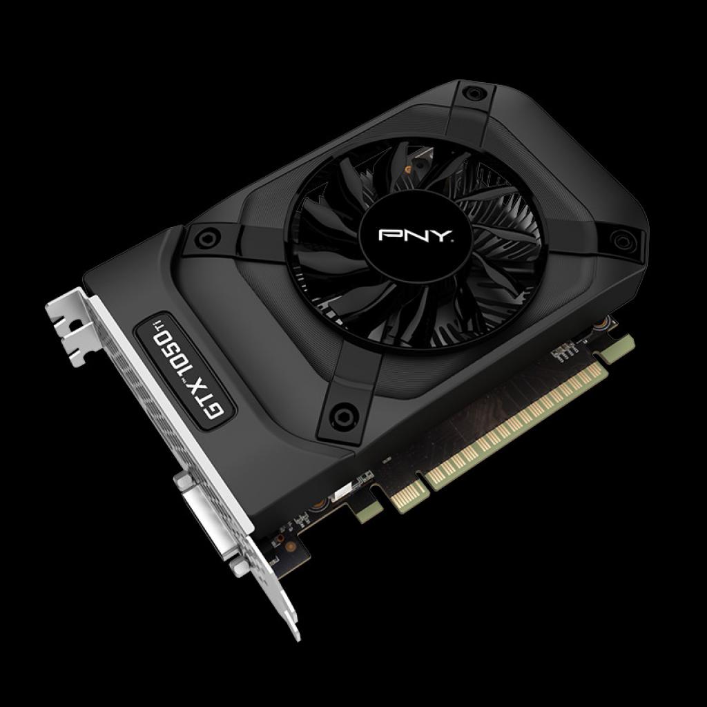 [26/10/2016] Eine Nvidia GTX 1050 Ti ist als Minimum für einen Spiele-PC zu empfehlen.