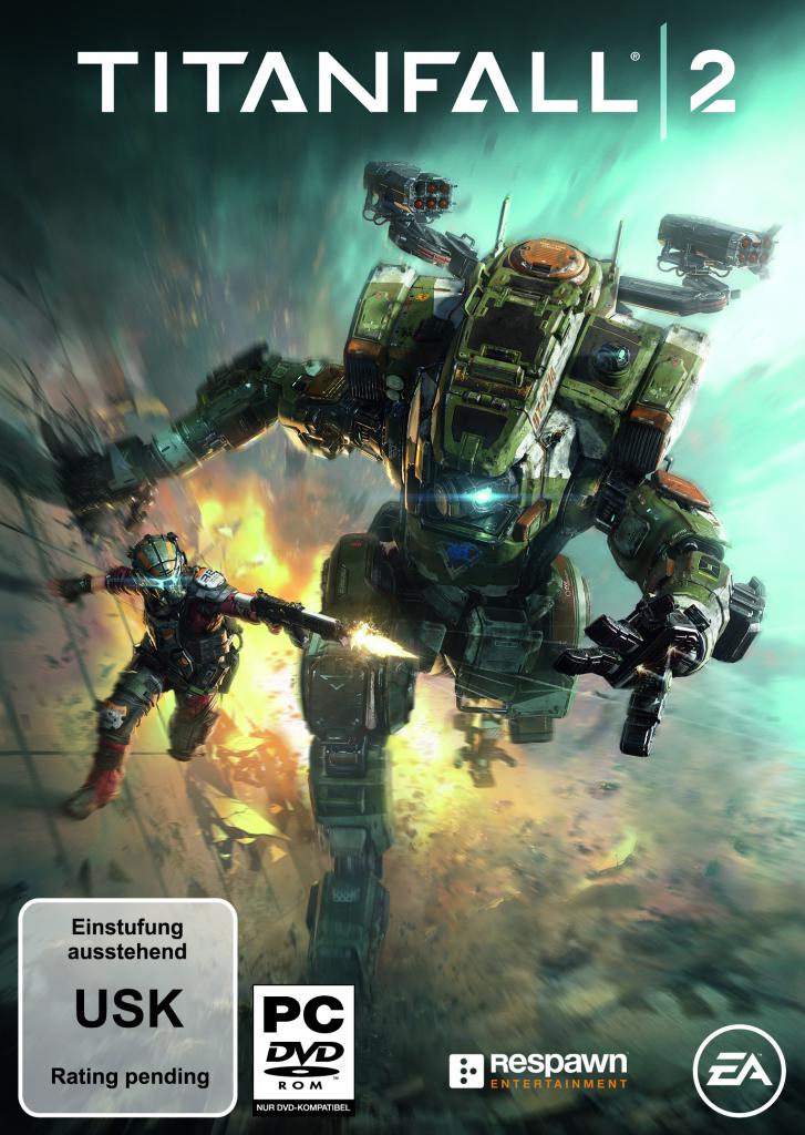 [27/10/2016] Titanfall 2 - Hilfreiche Tipps und Tricks in unserem Boss-Guide!