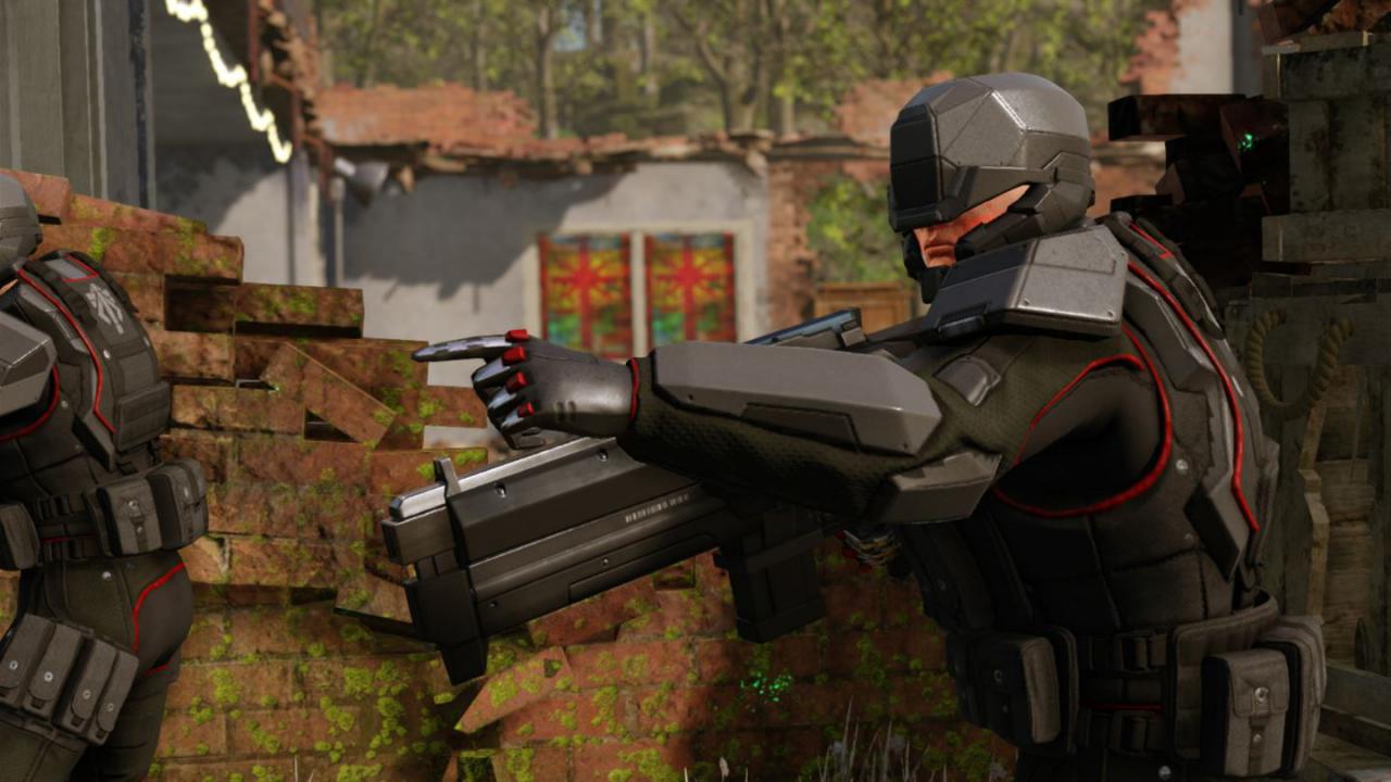 [17/10/2016] XCOM 2 (2)