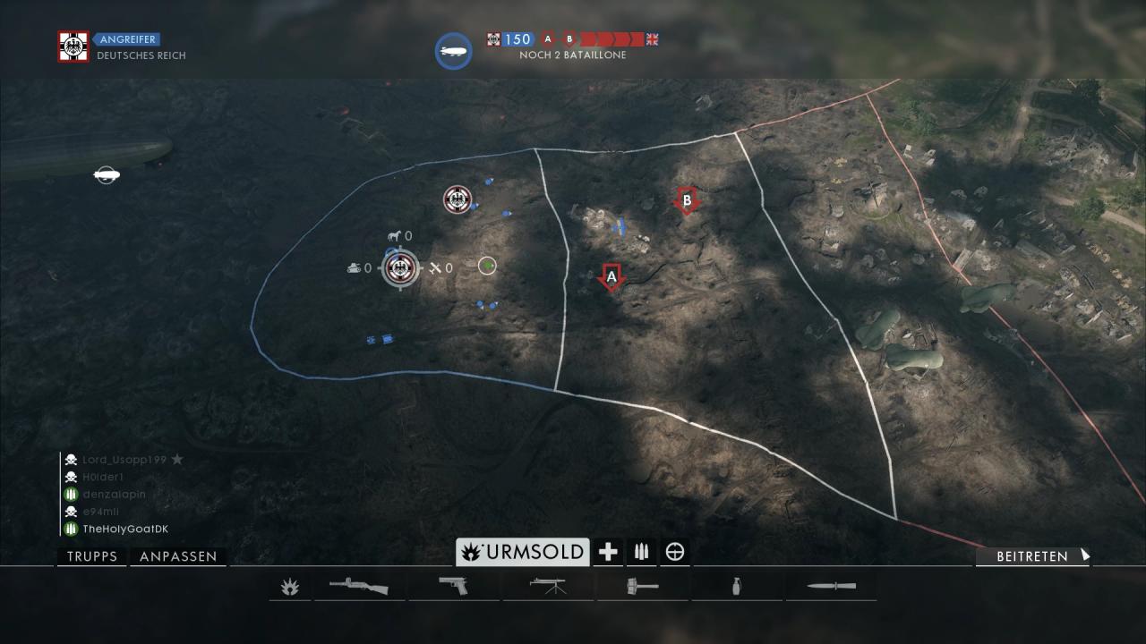 [24/10/2016] Battlefield 1 (3)