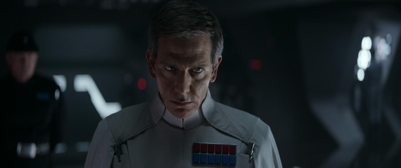 [05/10/2016] Direktor Krennic.