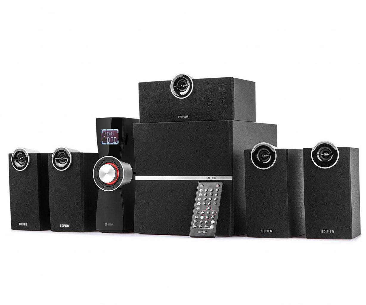 Edifier C6XD