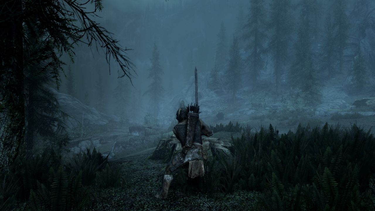 [04/11/2016] TES 5 Skyrim Special Edition (7)