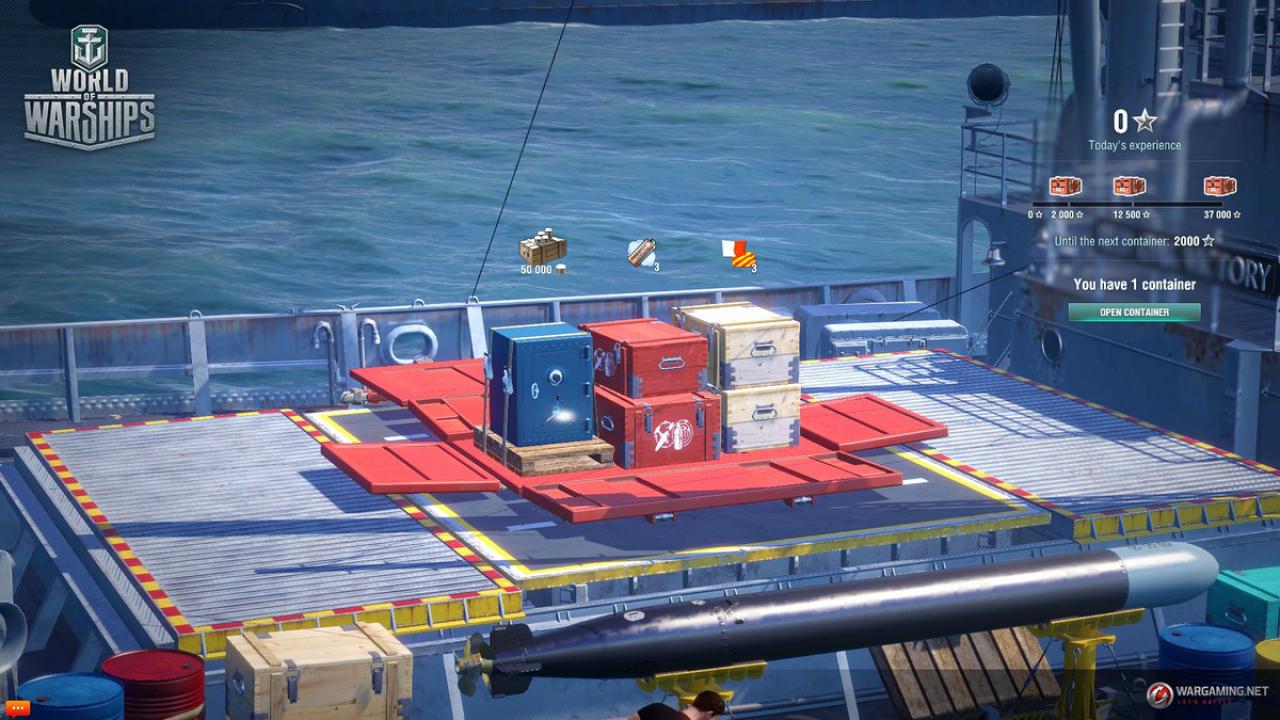 [23/11/2016] Ob man sie Lootboxen oder Super-Container nennt - Glücksspiel bleibt Glücksspiel.&nbsp;