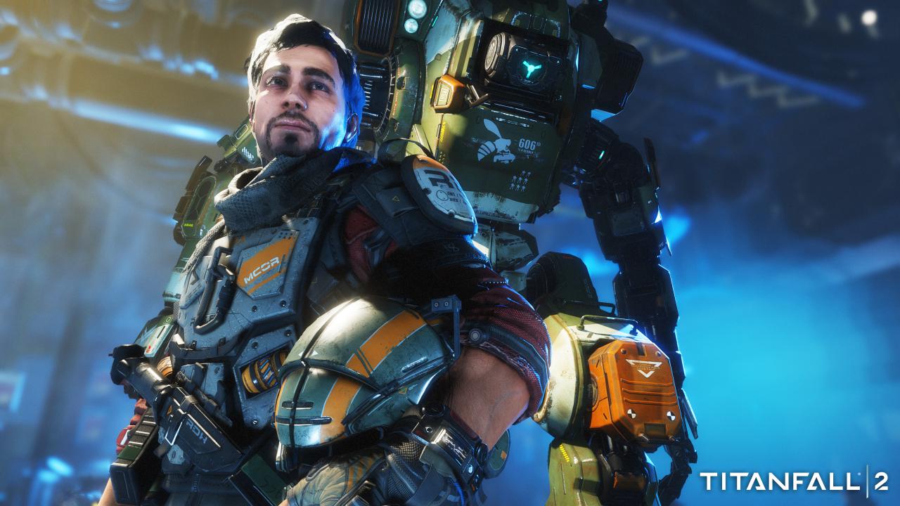 [03/11/2016] Titanfall 2: Levelaufstiege im Mehrspielermodus erklärt!