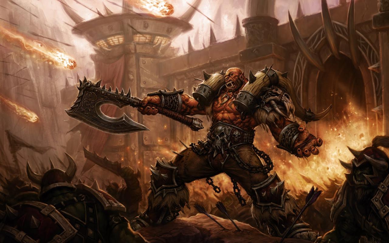[23/11/2016] WoW Classic hat einen Releasetermin!