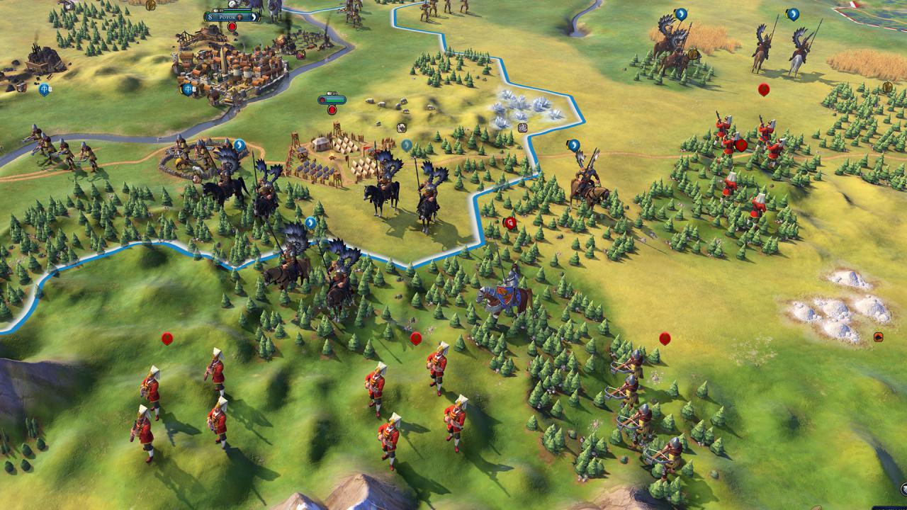 [21/12/2016] Civilization 6: ​Was sich seit Release getan hat. (1)