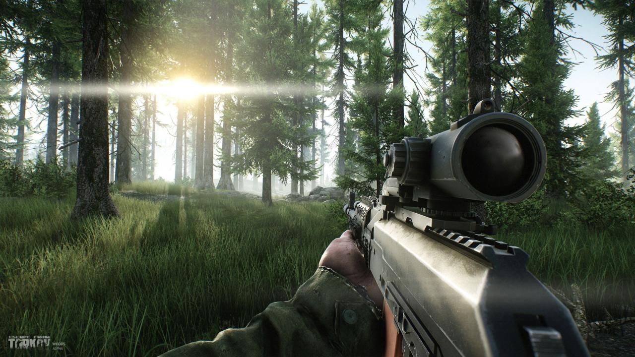 [15/12/2016] Escape from Tarkov ist aktuell in der Beta-Version 0.12 verfügbar. Ein finales Releasedatum ist noch nicht absehbar.