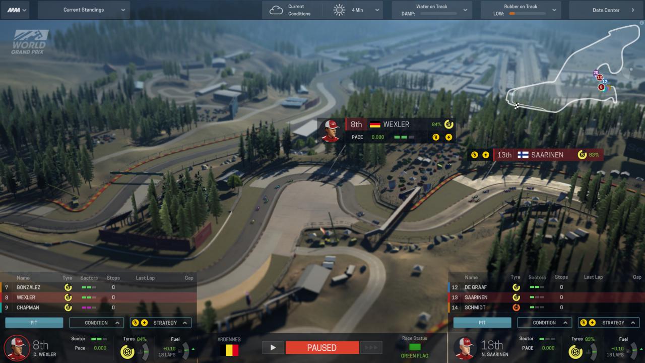 [15/12/2016] Motorsport Manager (Playsport Games)