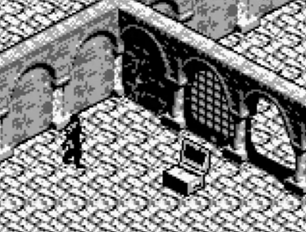[23/12/2016] Die Game-Boy-Version von Diablo geistert als extrem früher, unfertiger Prototyp durch das Netz.