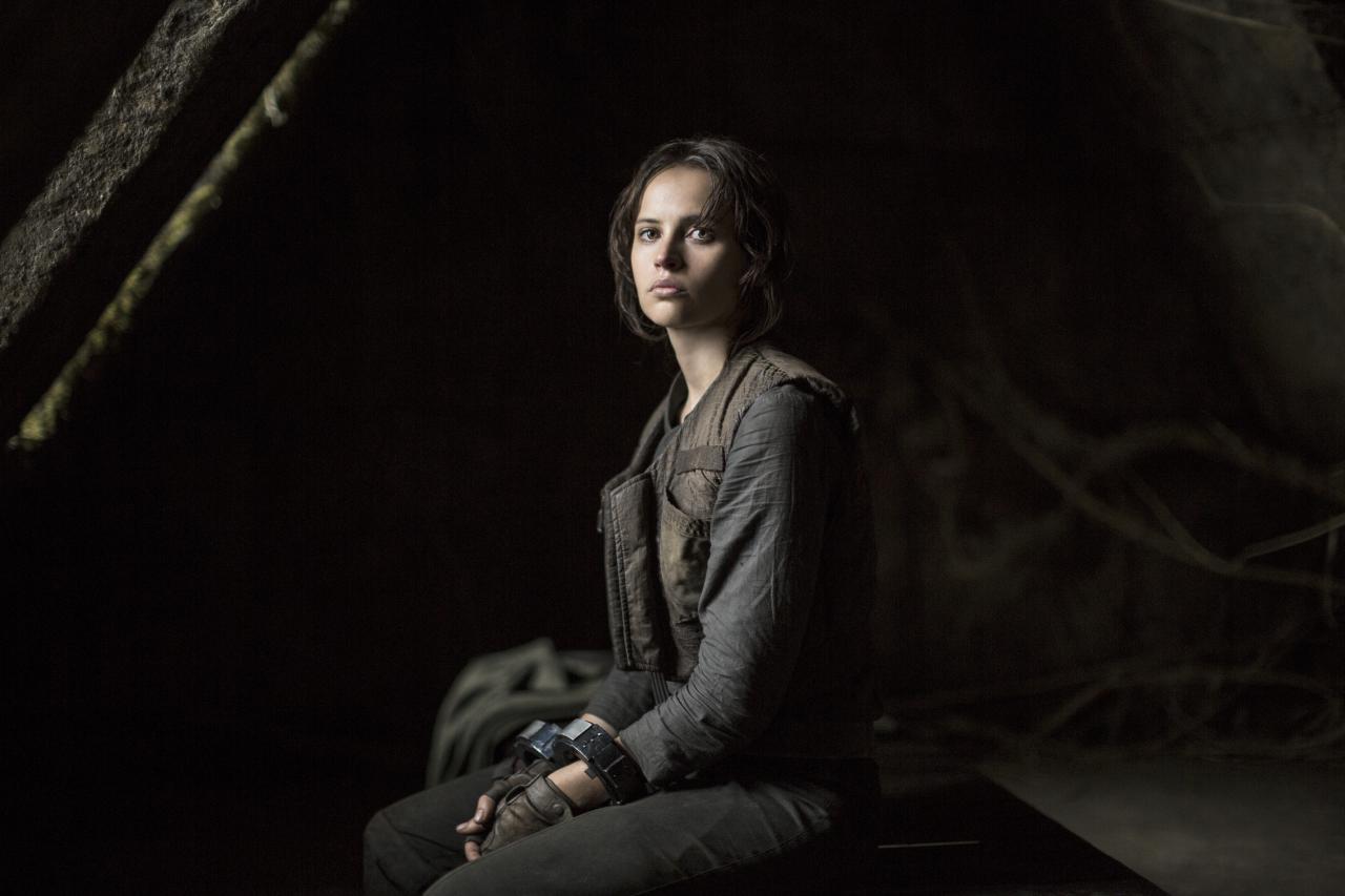 [13/12/2016] Rogue One - A Star Wars Story: düster, dreckig, grandios - unser Spoiler-freies Film-Fazit. (5)