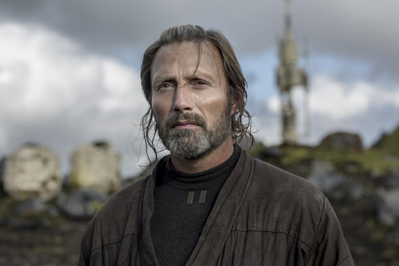 [13/12/2016] Rogue One - A Star Wars Story: düster, dreckig, grandios - unser Spoiler-freies Film-Fazit. (13)