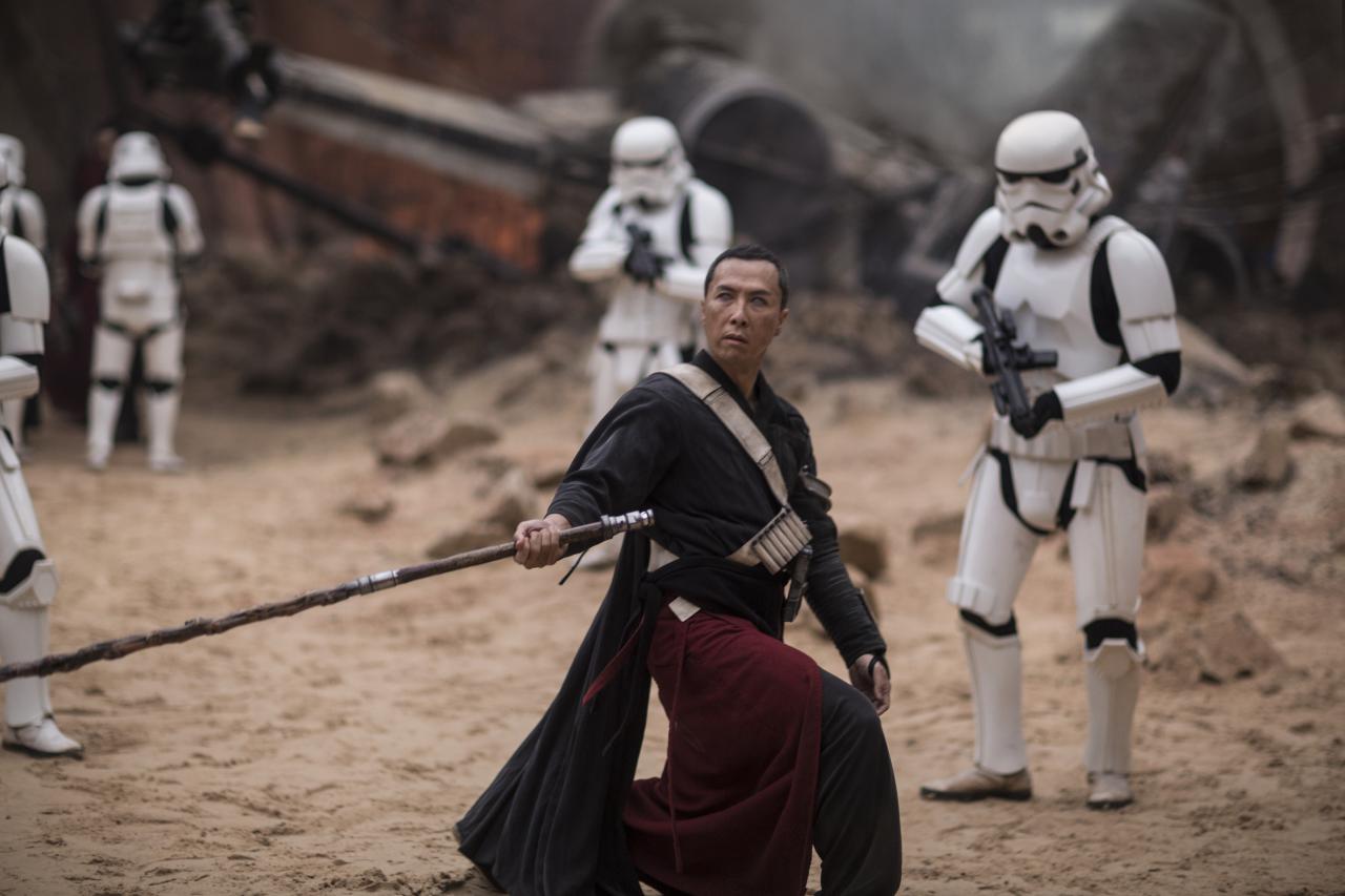 [13/12/2016] Rogue One - A Star Wars Story: düster, dreckig, grandios - unser Spoiler-freies Film-Fazit. (21)