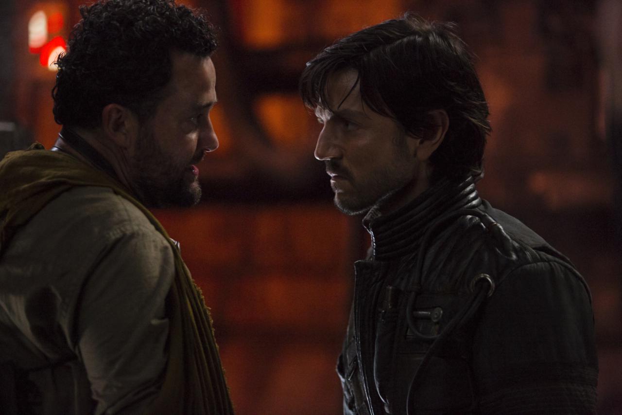 [13/12/2016] Rogue One - A Star Wars Story: düster, dreckig, grandios - unser Spoiler-freies Film-Fazit. (24)